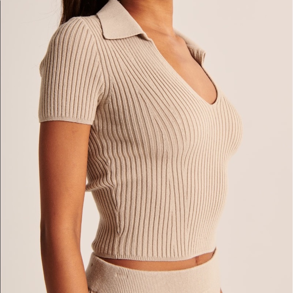 Sweater Set | Abercrombie & Fitch